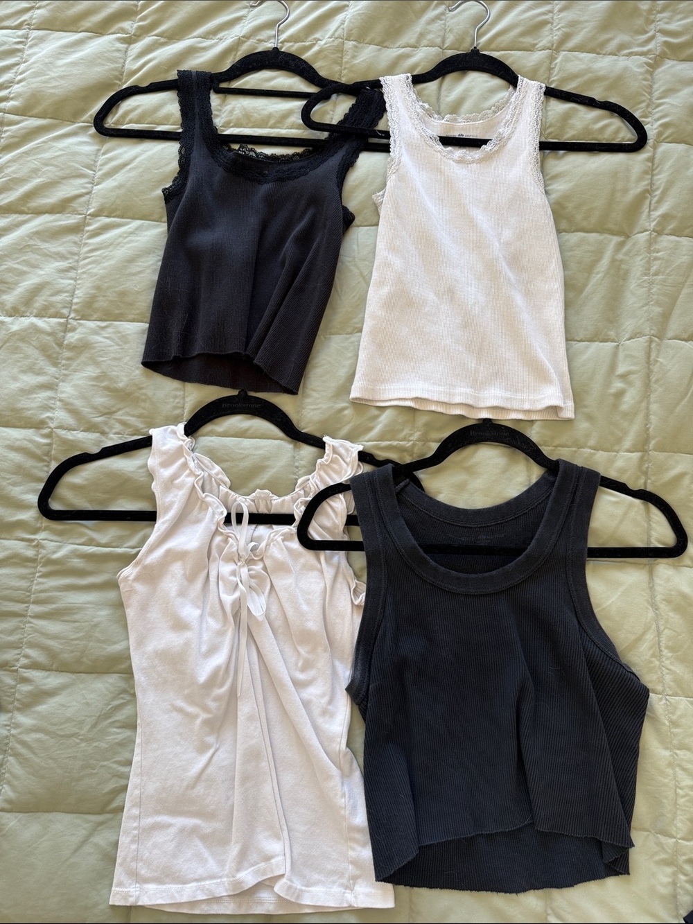 John galt tank top bundle